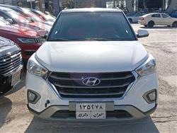 هیوندای کرێتا